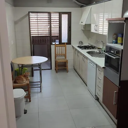 Habitación Amplia con Vistas-3